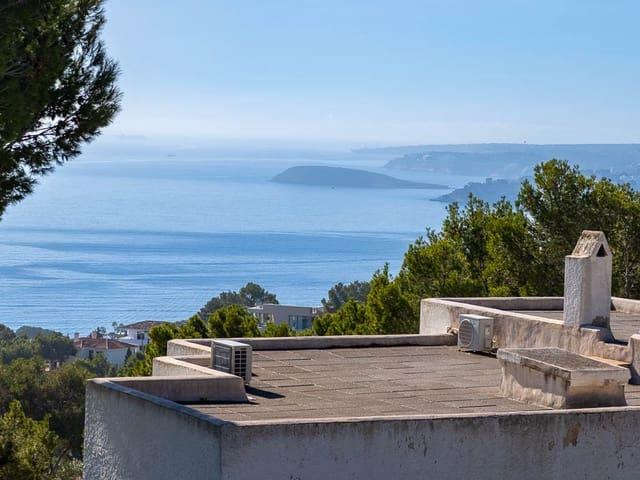 Chalet en alquiler en Costa d'en Blanes, Mallorca