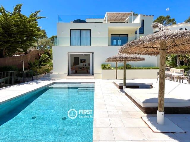 Chalet en alquiler en Costa d'en Blanes, Mallorca