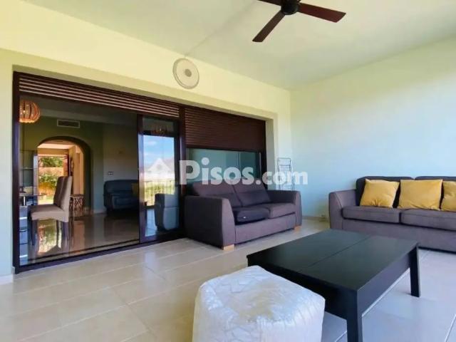 Chalet en alquiler en Costa Natura