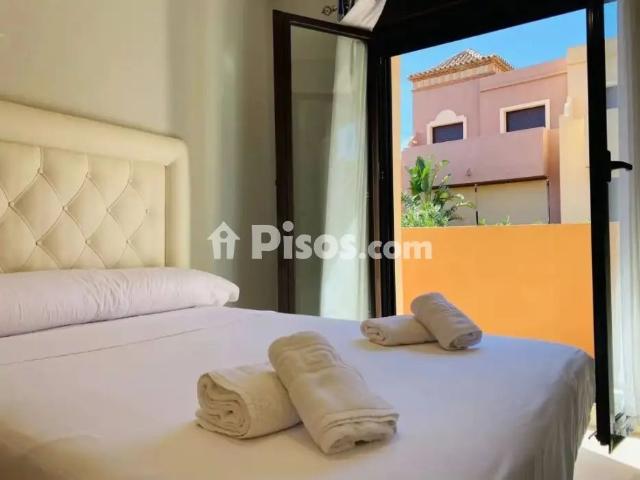 Chalet en alquiler en Costa Natura