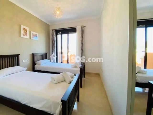 Chalet en alquiler en Costa Natura