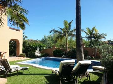 Chalet en alquiler en Costalita, Málaga Costa del Sol