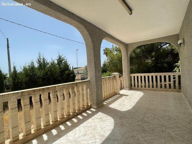 Chalet en Alquiler en Catadau, Valencia