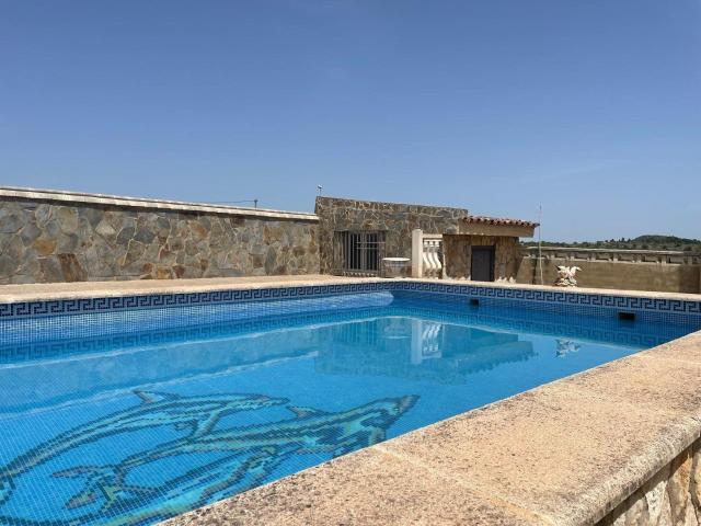 Chalet en alquiler en Catadau Valencia