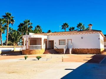 Chalet en alquiler en Catral, Alicante