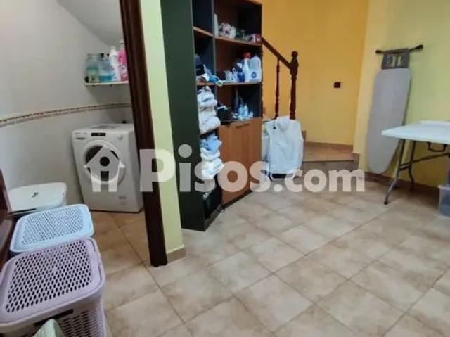 Chalet en alquiler en Ca N Amat