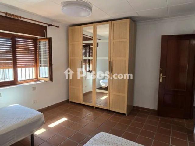 Chalet en alquiler en Cabezarados
