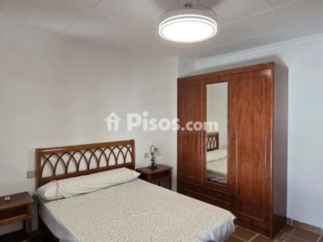 Chalet en alquiler en Cabezarados