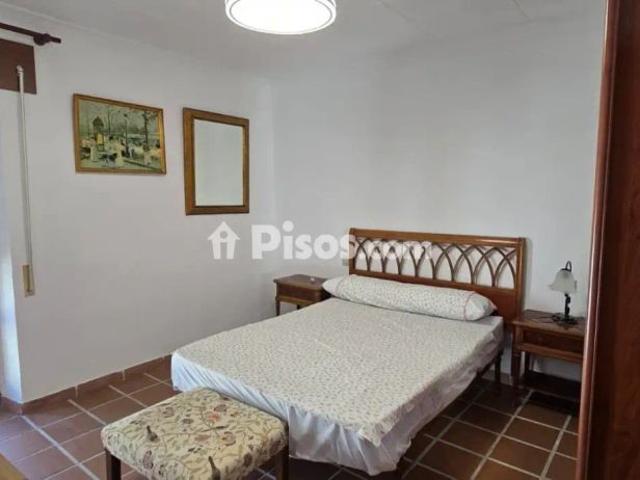 Chalet en alquiler en Cabezarados
