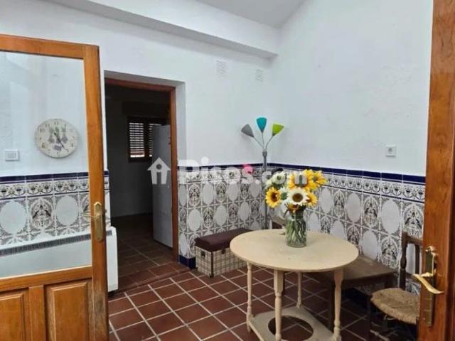Chalet en alquiler en Cabezarados