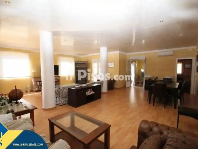Chalet en alquiler en Cabo Roig La Zenia La Regia