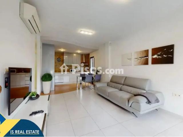 Chalet en alquiler en Cabo Roig La Zenia La Regia