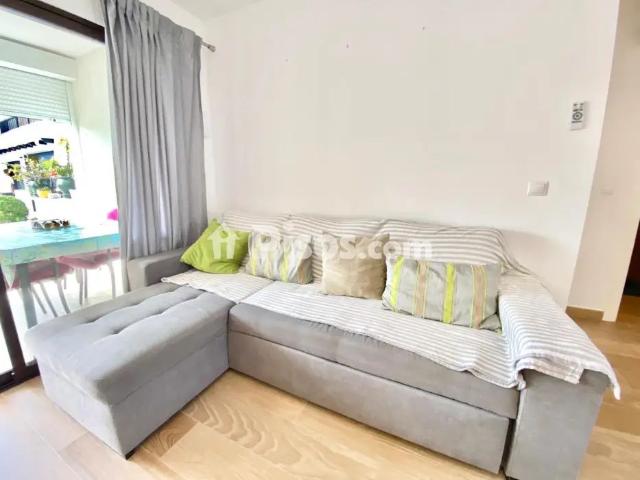 Chalet en alquiler en Cabo Roig