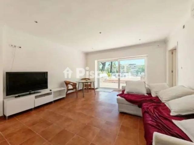 Chalet en alquiler en Cabopino Reserva de Marbella