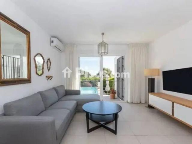 Chalet en alquiler en Cabopino Reserva de Marbella