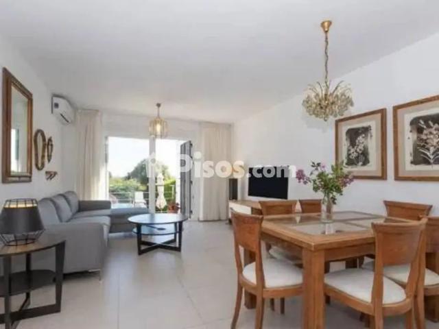 Chalet en alquiler en Cabopino Reserva de Marbella