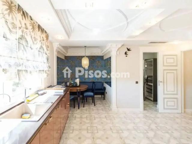 Chalet en alquiler en Cabopino Reserva de Marbella