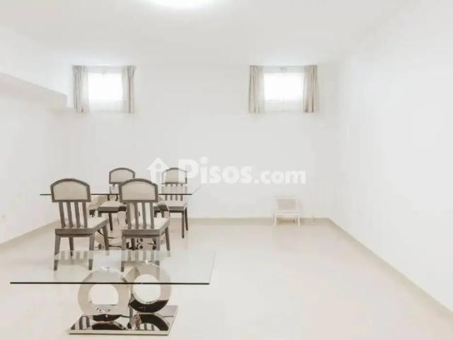 Chalet en alquiler en Cabopino Reserva de Marbella