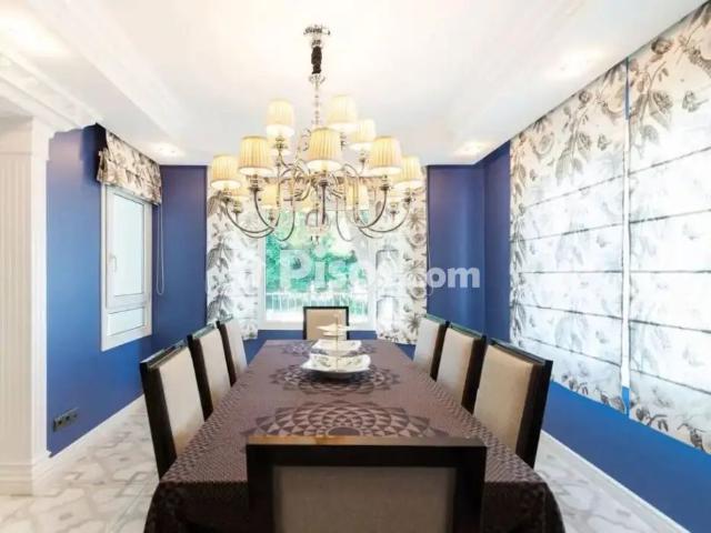 Chalet en alquiler en Cabopino Reserva de Marbella