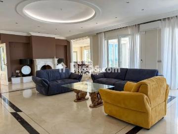 Chalet en alquiler en Cabrils