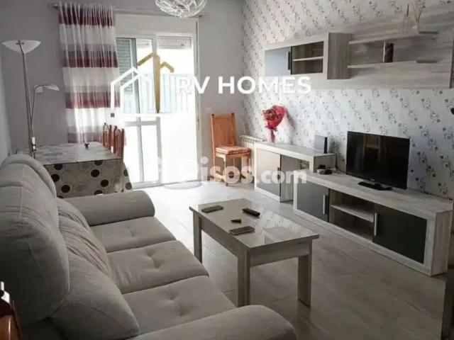 Chalet en alquiler en Cáceres Capital