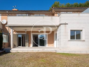 Chalet en alquiler en Cala Vinyes / Cala Vinyas / Cala Viñas, Mallorca