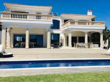 Chalet en alquiler en Cala Vinyes / Cala Vinyas / Cala Viñas, Mallorca