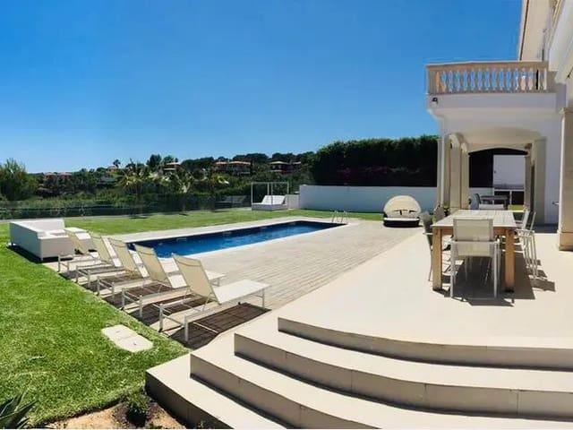 Chalet en alquiler en Cala Vinyes / Cala Vinyas / Cala Viñas, Mallorca