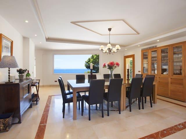 Chalet en alquiler en Cala Vinyes / Cala Vinyas / Cala Viñas, Mallorca