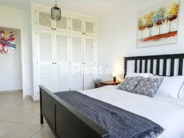 Chalet en alquiler en Cala Bassa