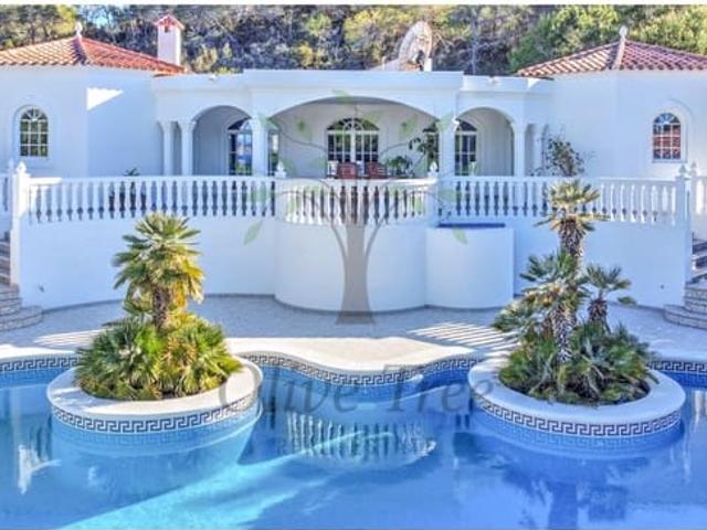 Chalet en alquiler en Cala Bassa, Ibiza