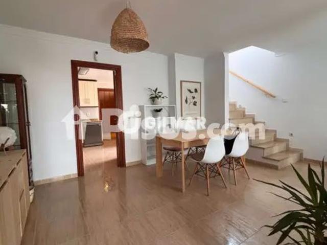 Chalet en alquiler en Cala del Moral