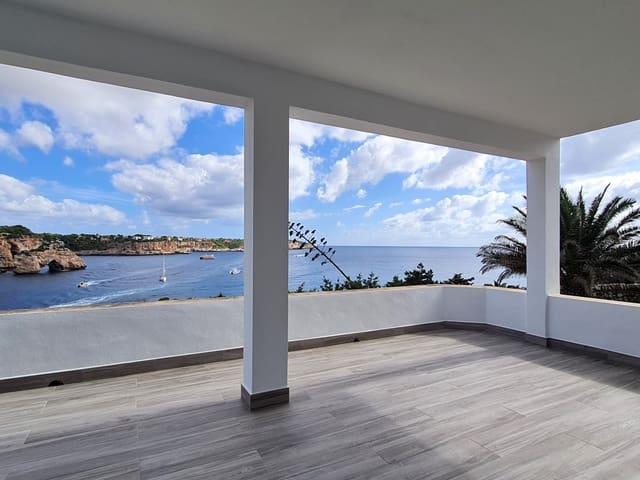 Chalet en alquiler en Cala Llombards, Mallorca
