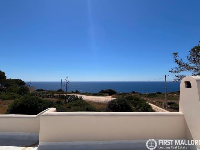 Chalet en alquiler en Cala Llombards, Mallorca