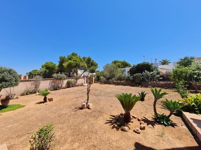 Chalet en alquiler en Cala Mondrago, Mallorca