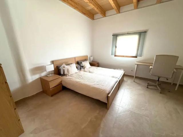 Chalet en alquiler en Cala Pi Vallgornera Nou