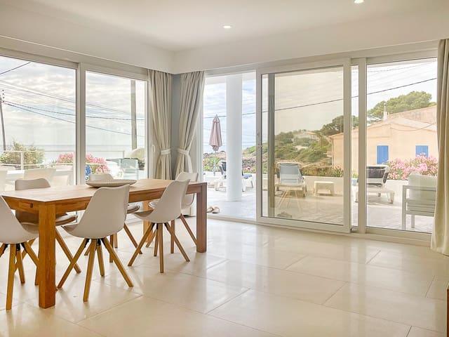 Chalet en alquiler en Cala Ratjada, Mallorca