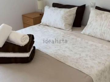 Chalet en alquiler en Calaburra, Mijas