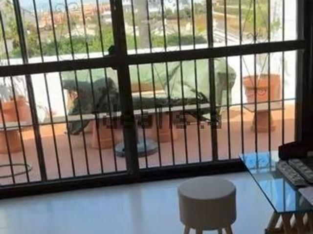 Chalet en alquiler en Calaburra, Mijas