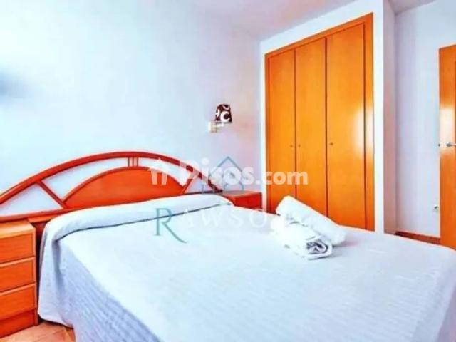 Chalet en alquiler en Calafell