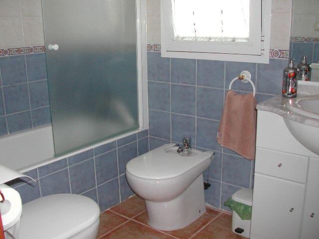 Chalet en alquiler en Calahonda, Málaga Costa del Sol