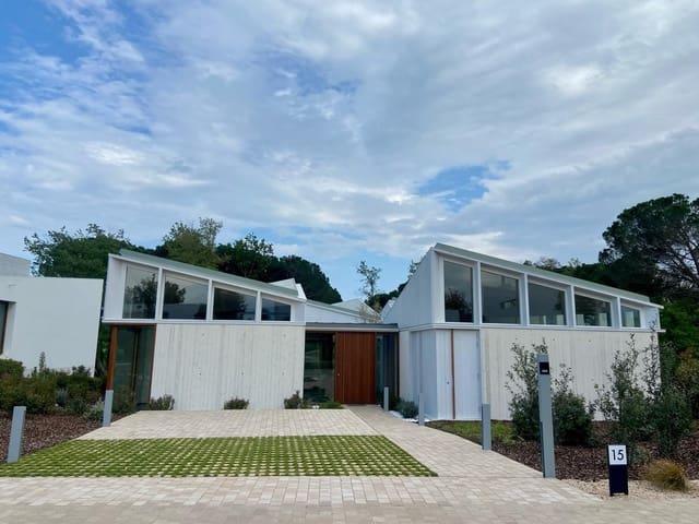 Chalet en alquiler en Caldes de Malavella, Girona