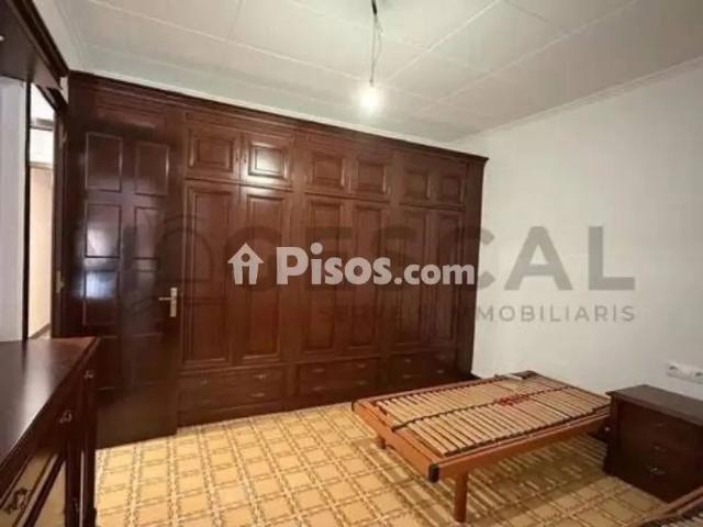 Chalet en alquiler en Caldes de Montbui