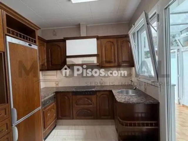 Chalet en alquiler en Caldes de Montbui
