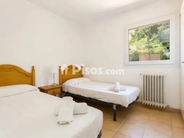 Chalet en alquiler en Calella de Palafrugell