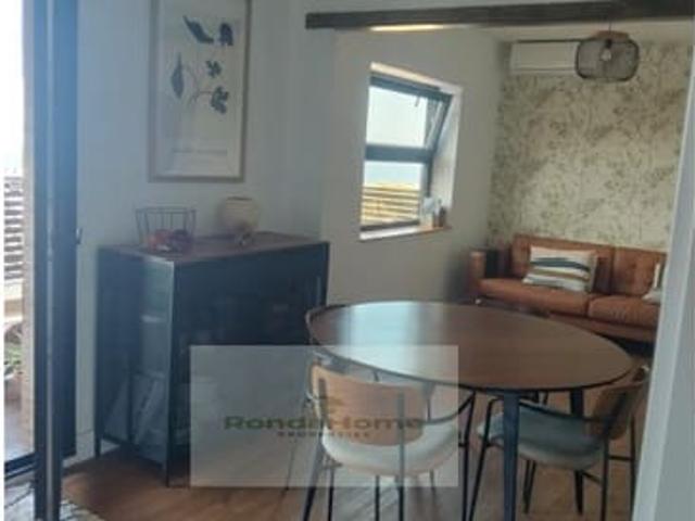 Chalet en alquiler en Caleta de Vélez, Málaga Costa del Sol