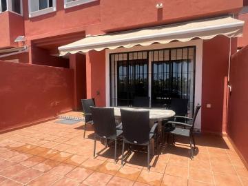 Chalet en alquiler en Caleta de Vélez, Málaga Costa del Sol