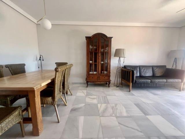 Chalet en alquiler en Caleta de Vélez, Málaga Costa del Sol