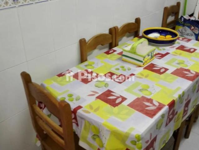 Chalet en alquiler en Caleta de Vélez Lagos