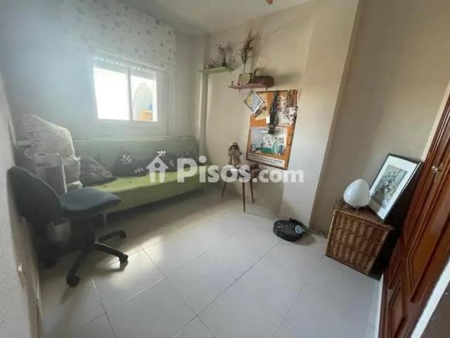 Chalet en alquiler en Caleta de Vélez